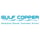 Gulf Copper & Mfg. Corp. and Sabine Surveyors Ltd. Logo